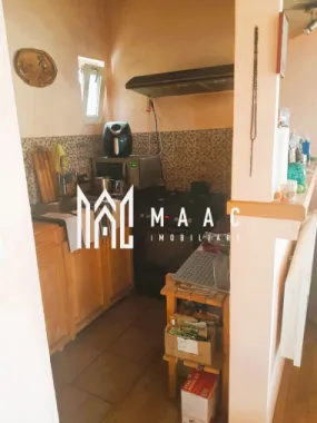 Casa de vacanta I Curte | Balcon | Terasa | Sibiel