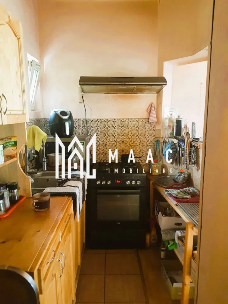 Casa de vacanta I Curte | Balcon | Terasa | Sibiel