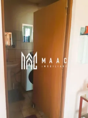 Casa de vacanta I Curte | Balcon | Terasa | Sibiel