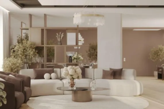 Apartament premium Mozart Residence
