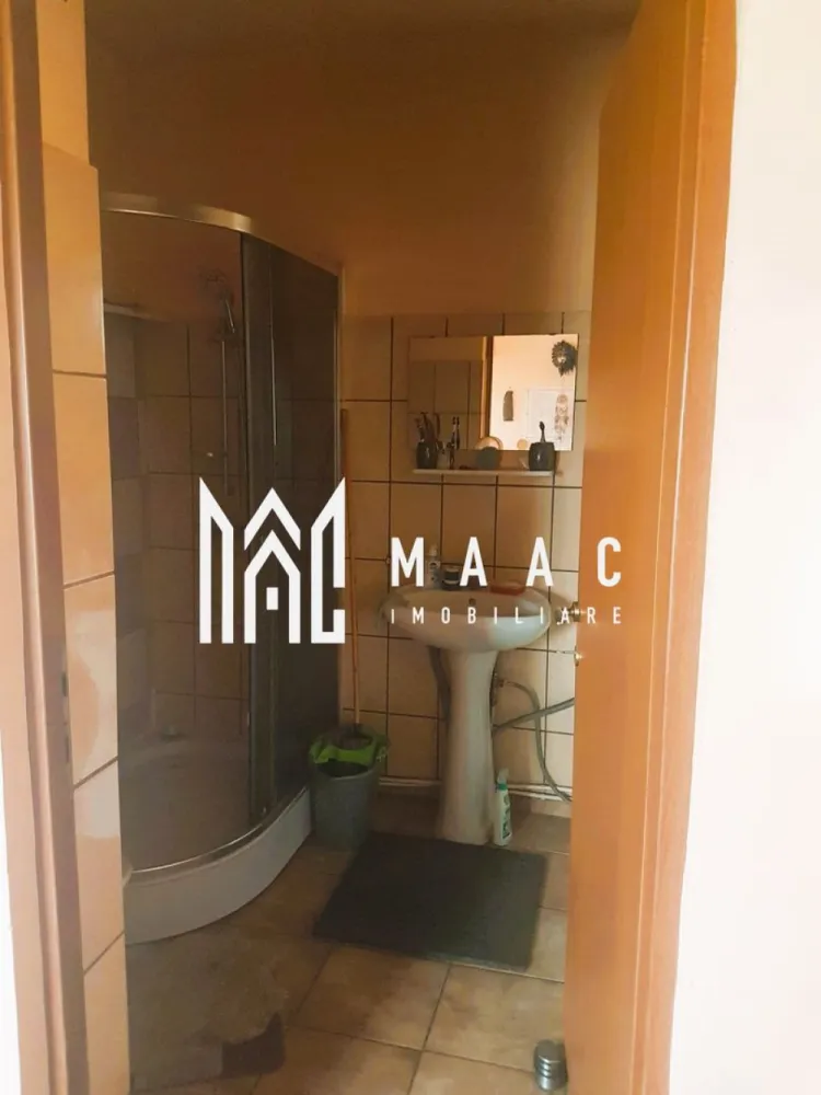 Casa de vacanta I Curte | Balcon | Terasa | Sibiel