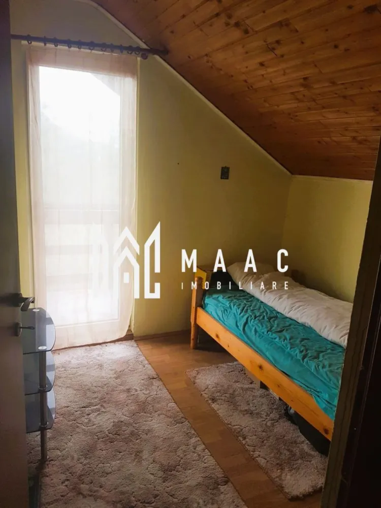 Casa de vacanta I Curte | Balcon | Terasa | Sibiel