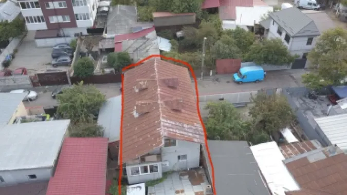 Casă P+1+M, Apărătorii Patriei