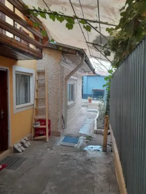 Casă P+1+M, Apărătorii Patriei