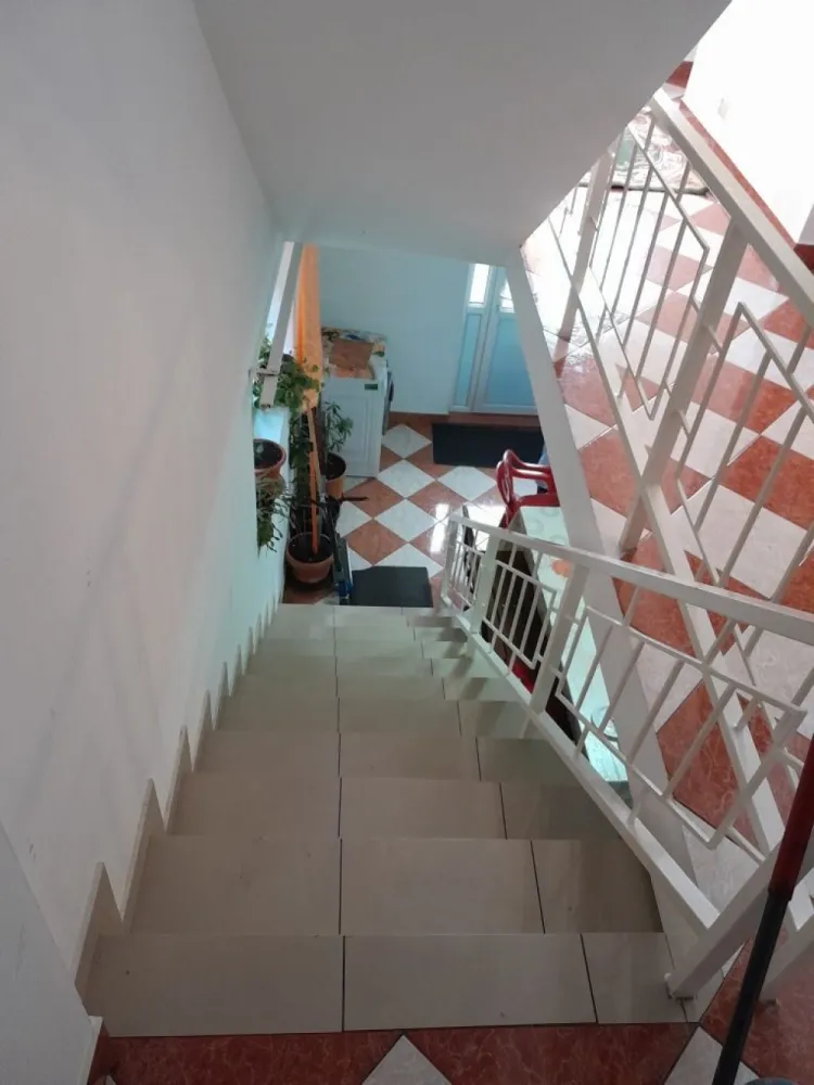 Casă P+1+M, Apărătorii Patriei