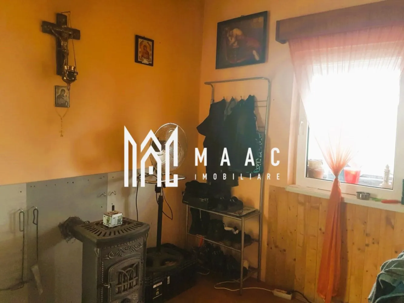 Casa de vacanta I Curte | Balcon | Terasa | Sibiel