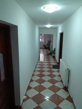 Casă P+1+M, Apărătorii Patriei