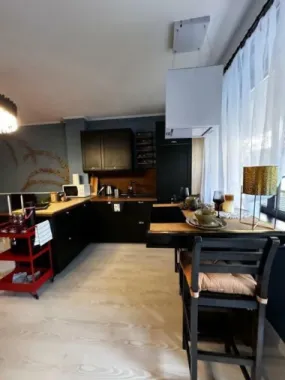Apartament cu terasa si parcare,ultracentral ,str. Matei Voievod,finisaje de lux
