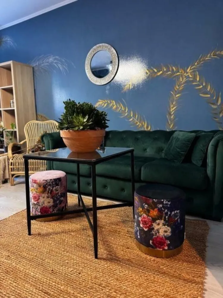 Apartament cu terasa si parcare,ultracentral ,str. Matei Voievod,finisaje de lux
