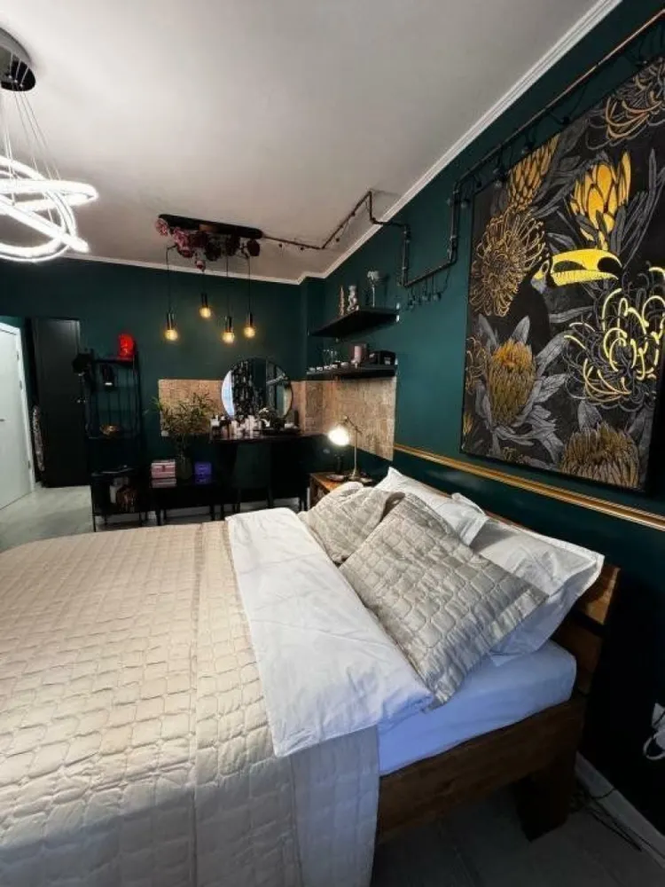 Apartament cu terasa si parcare,ultracentral ,str. Matei Voievod,finisaje de lux