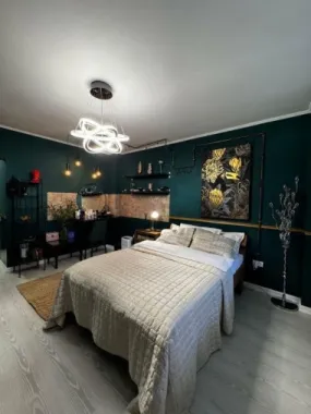 Apartament cu terasa si parcare,ultracentral ,str. Matei Voievod,finisaje de lux