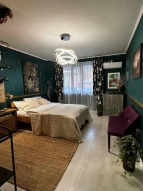 Apartament cu terasa si parcare,ultracentral ,str. Matei Voievod,finisaje de lux