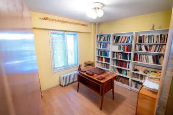 Vand apartament Piata Muncii, Calea Calarasilor, Decebal