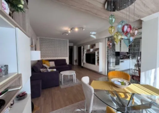 APARTAMENT LA CHEIE 3 CAMERE 2 BAI CURTE PROPRIE PARCARE SUBTERANA SI LIFT