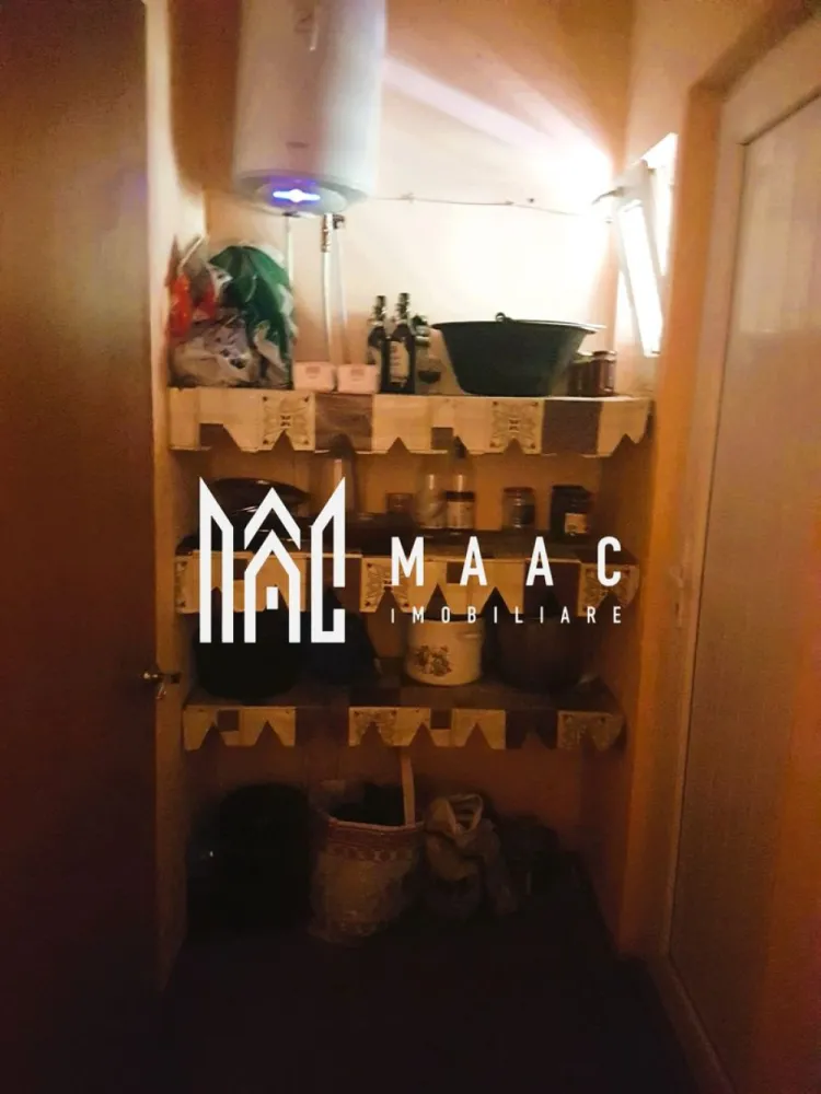 Casa de vacanta I Curte | Balcon | Terasa | Sibiel