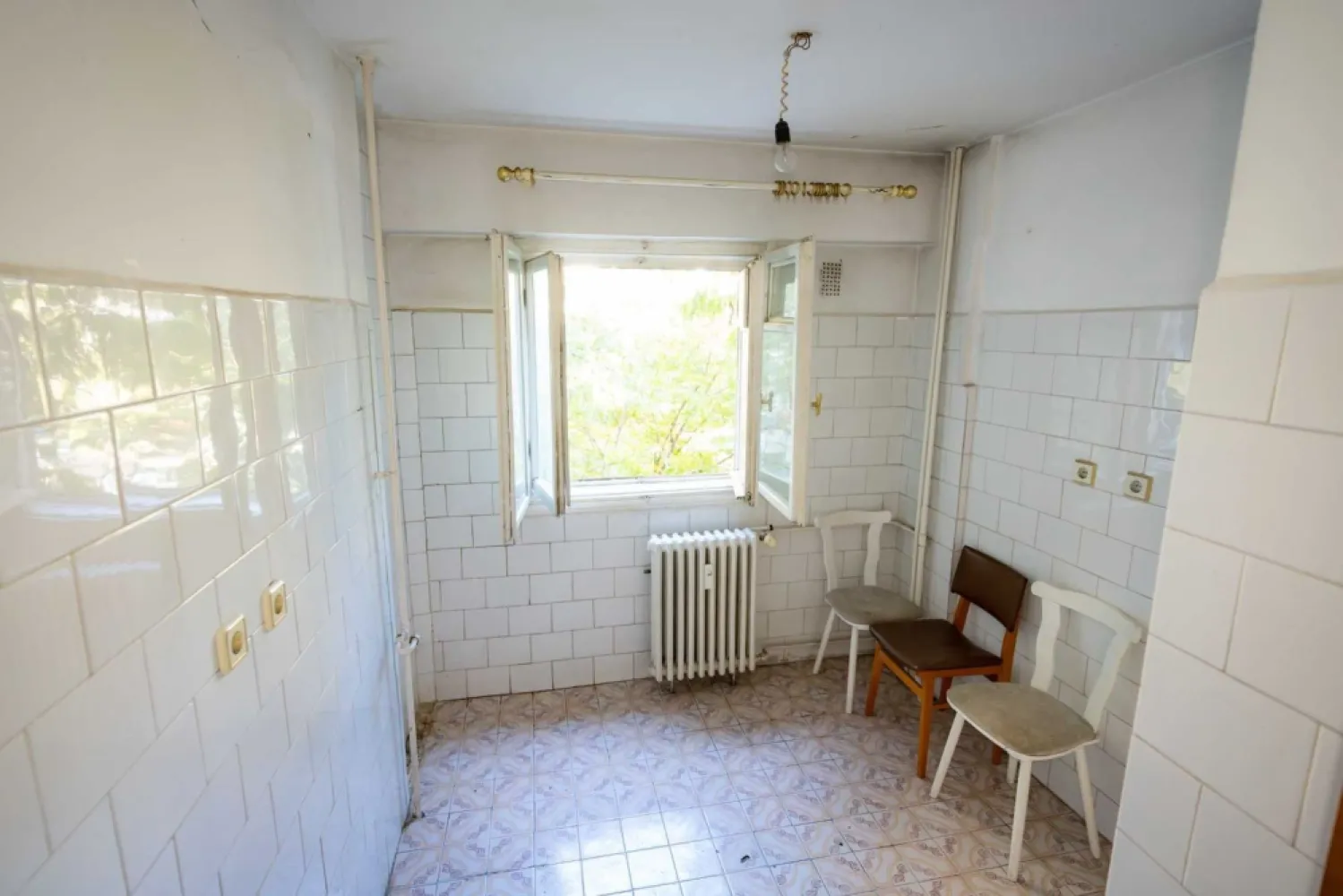 Vand apartament Piata Muncii, Calea Calarasilor, Decebal