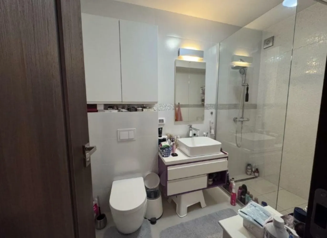 APARTAMENT LA CHEIE 3 CAMERE 2 BAI CURTE PROPRIE PARCARE SUBTERANA SI LIFT