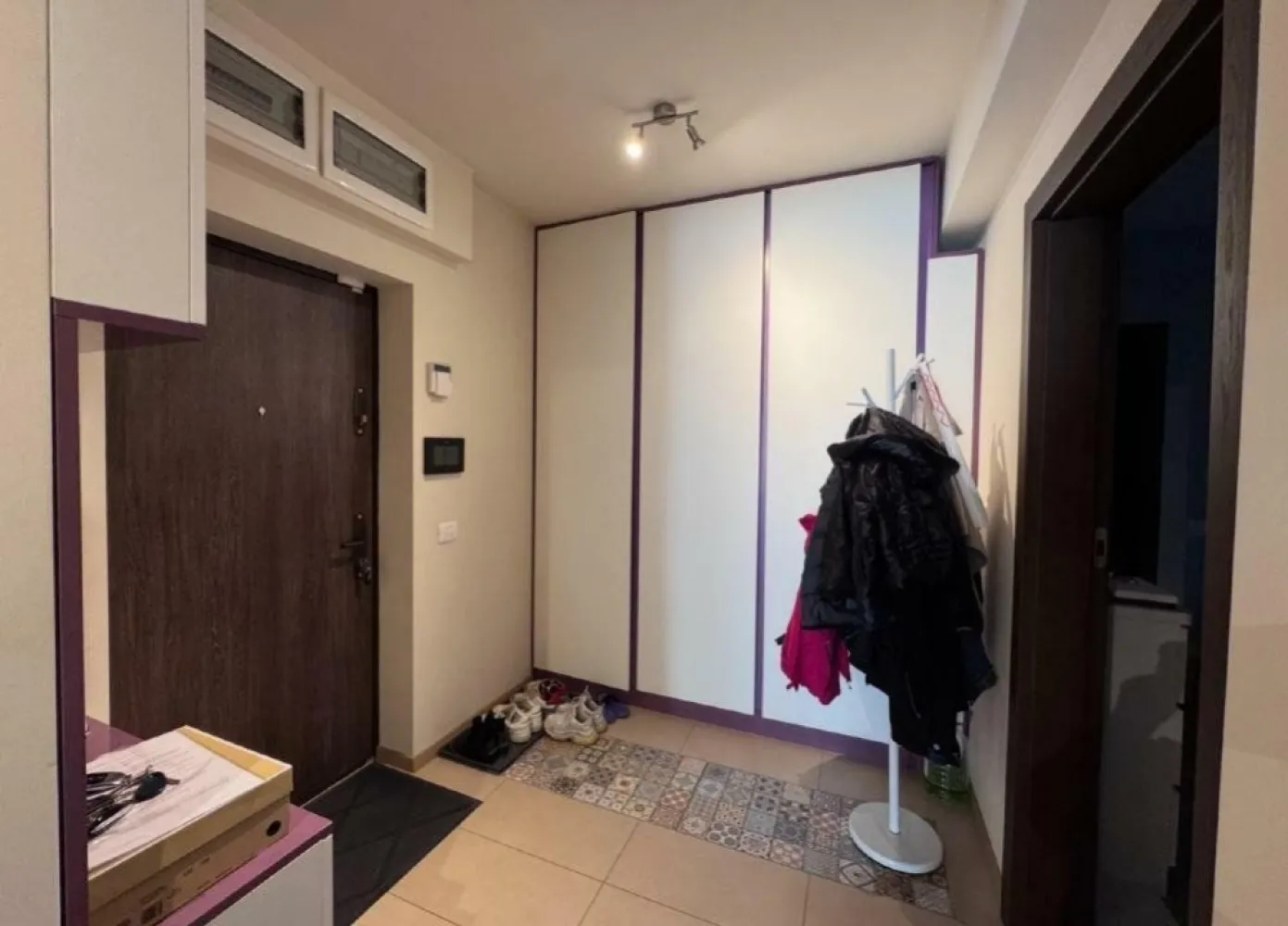 APARTAMENT LA CHEIE 3 CAMERE 2 BAI CURTE PROPRIE PARCARE SUBTERANA SI LIFT