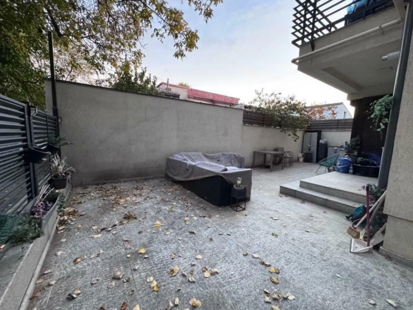 APARTAMENT LA CHEIE 3 CAMERE 2 BAI CURTE PROPRIE PARCARE SUBTERANA SI LIFT