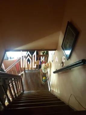 Casa de vacanta I Curte | Balcon | Terasa | Sibiel