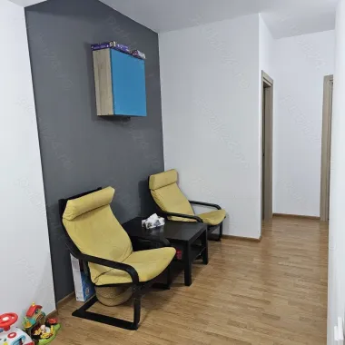 Apartament 3 camere 13 Septembrie cu parcare in subteran