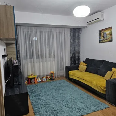 Apartament 3 camere 13 Septembrie cu parcare in subteran