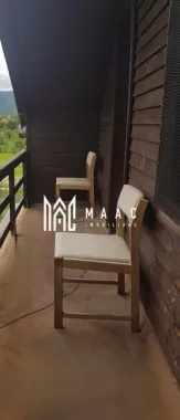 Casa de vacanta I Curte | Balcon | Terasa | Sibiel