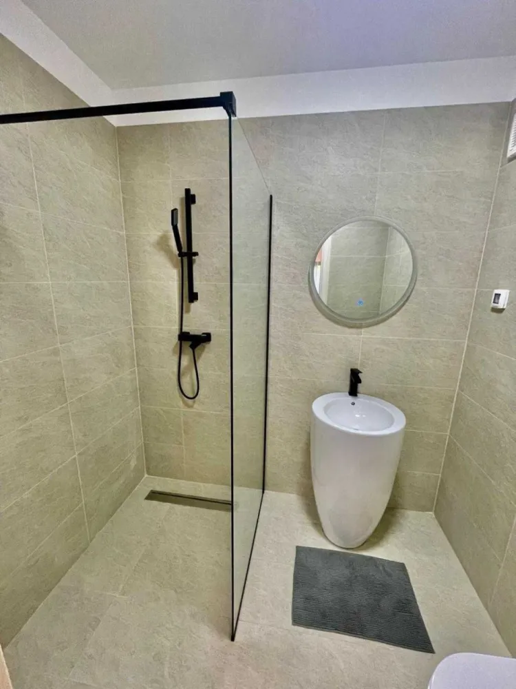 Proprietar 3 camere+gradina mobilat si utilat 1 Mai Domenii Herastrau