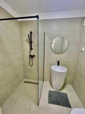 Proprietar 3 camere+gradina mobilat si utilat 1 Mai Domenii Herastrau