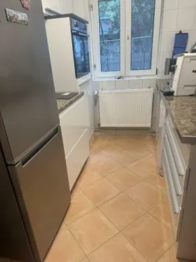 Casă de vânzare Sect.1, Bd. Ion Mihalach-cu Proiect de extindere si modernizare