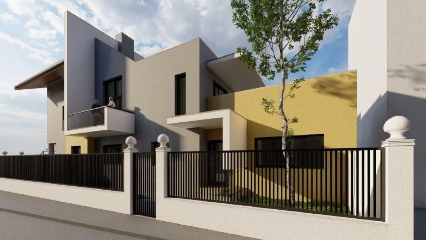 Casă de vânzare Sect.1, Bd. Ion Mihalach-cu Proiect de extindere si modernizare