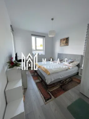 Logo MAAC IMOBILIARE logo