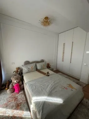 Apartamentul 3 camere, Baneasa, Sisesti, parc cu iesire lac