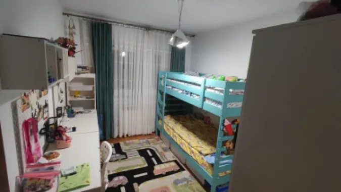 Apartament 3 camere Baneasa renovat mobilat 2 locuri parcare