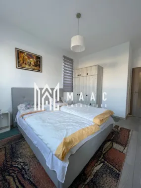 Garsonieră | 30 MPU | Parter | Gradina | Turnisor