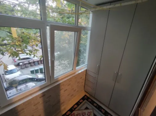 Apartament 3 camere Baneasa renovat mobilat 2 locuri parcare