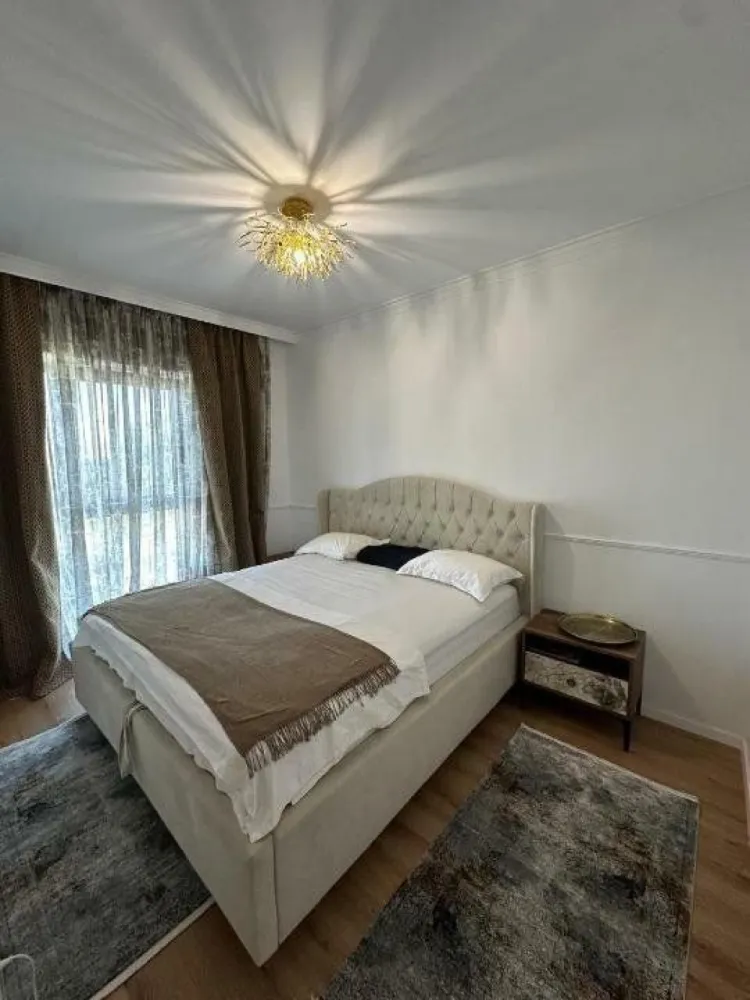 Apartamentul 3 camere, Baneasa, Sisesti, parc cu iesire lac