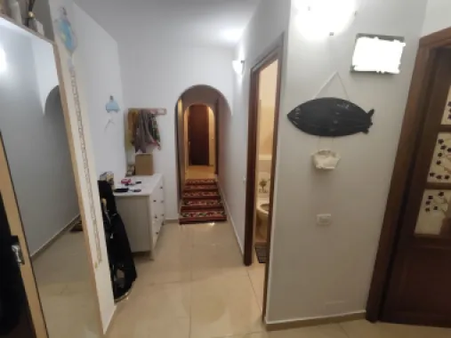 Apartament 3 camere Baneasa renovat mobilat 2 locuri parcare