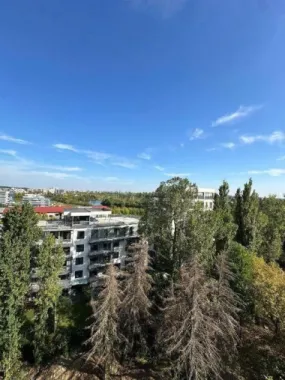 Apartamentul 3 camere, Baneasa, Sisesti, parc cu iesire lac