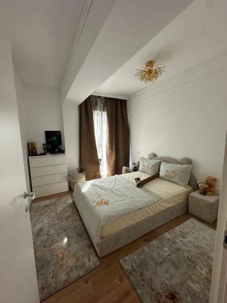 Apartamentul 3 camere, Baneasa, Sisesti, parc cu iesire lac
