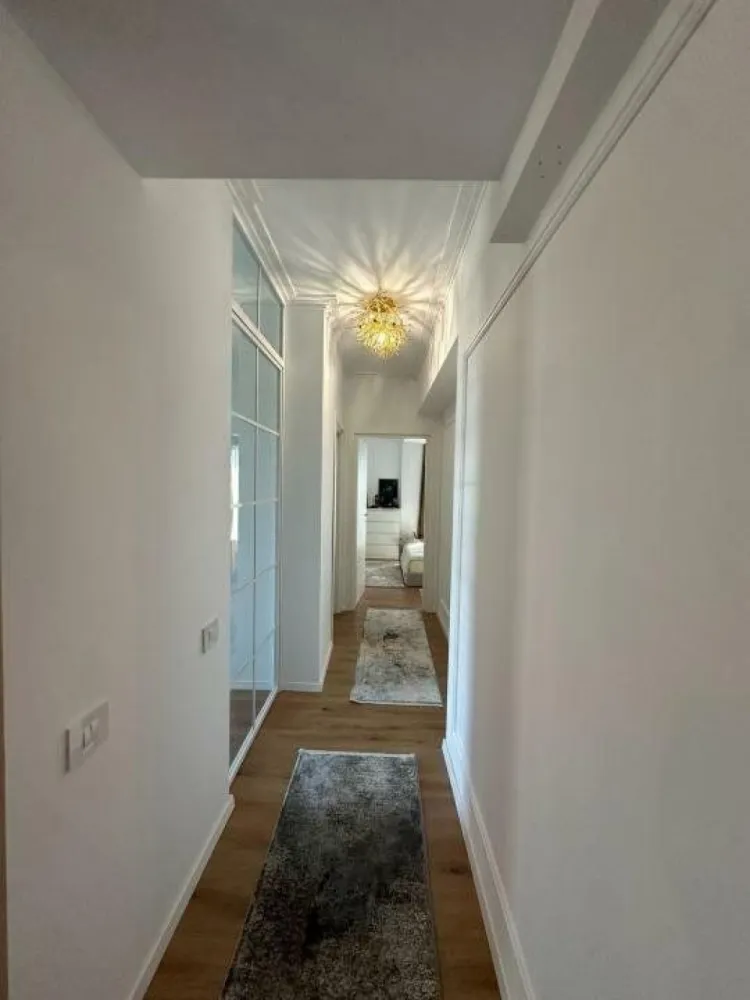 Apartamentul 3 camere, Baneasa, Sisesti, parc cu iesire lac