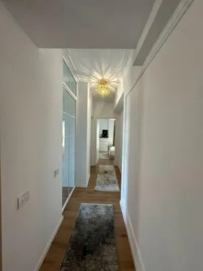 Apartamentul 3 camere, Baneasa, Sisesti, parc cu iesire lac