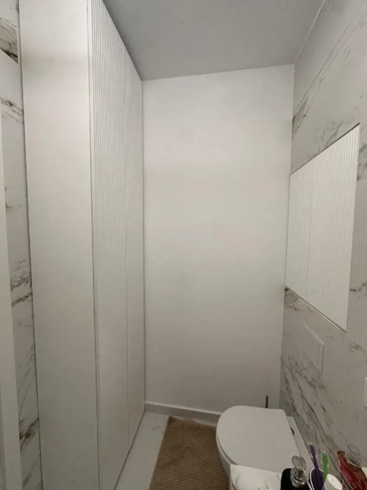 Apartamentul 3 camere, Baneasa, Sisesti, parc cu iesire lac