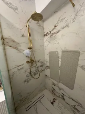 Apartamentul 3 camere, Baneasa, Sisesti, parc cu iesire lac