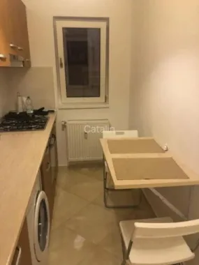 PROPRIETAR! Vand garsoniera mobilata - Tineretului -7 minute de metrou