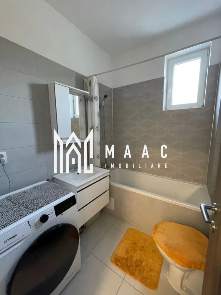 Garsonieră | 30 MPU | Parter | Gradina | Turnisor