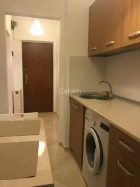 PROPRIETAR! Vand garsoniera mobilata - Tineretului -7 minute de metrou