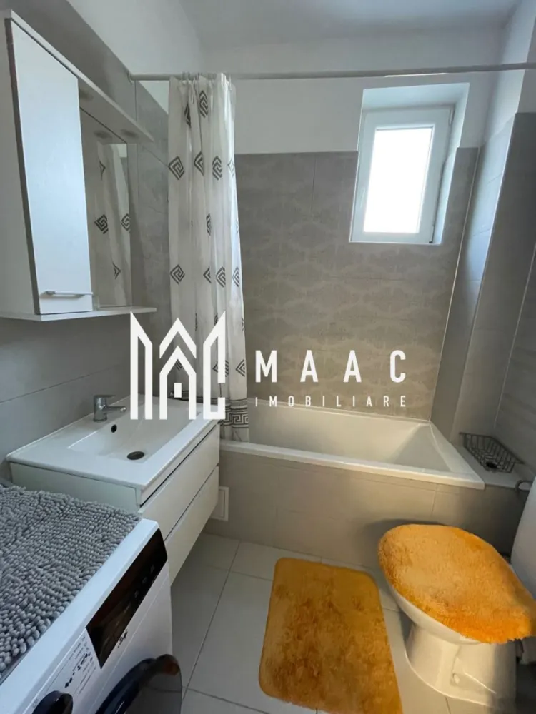 Garsonieră | 30 MPU | Parter | Gradina | Turnisor