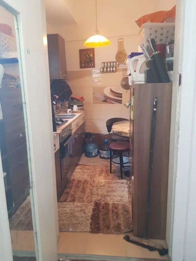 Vanzare garsoniera zona ultracentrala