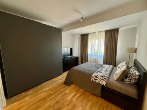 Apartament 3 camere complex Ten Blocks